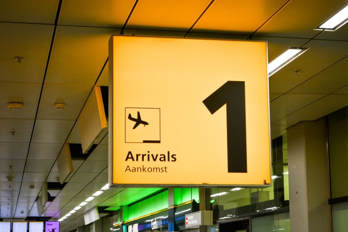 Picking Up a Rental Car at Punta Cana Airport