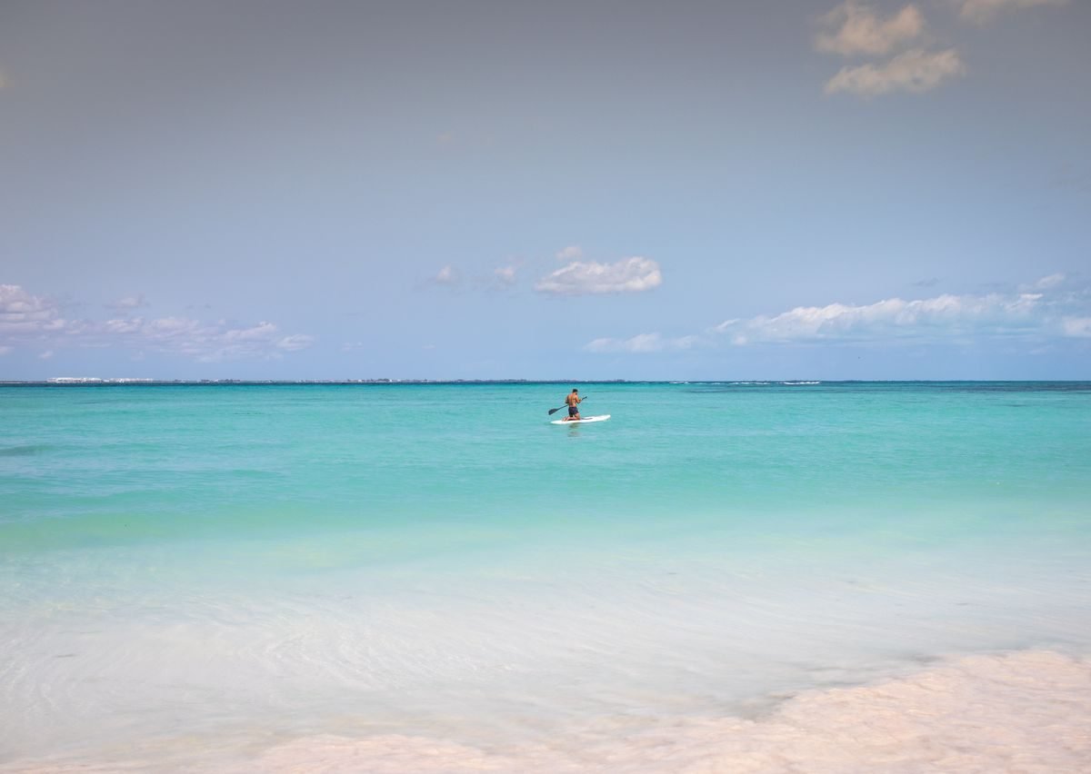 Compact Car Rental Punta Cana