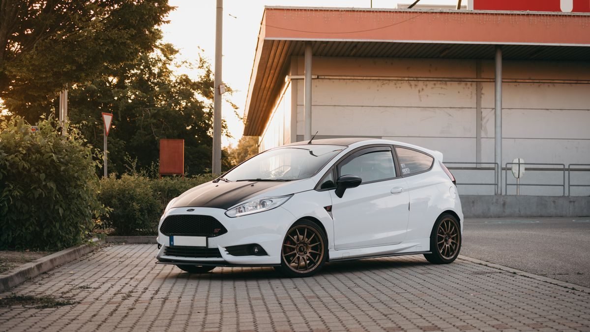 The Cars: Economy Models on Punta Cana Lots